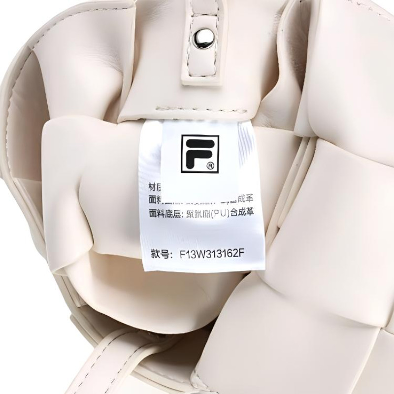 FILA x Maison MIHARA YASUHIRO Logo