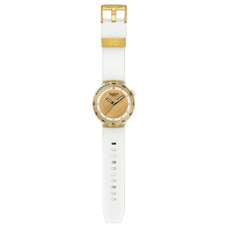 SWATCHSWATCH PROTEAM COLLECTION 30 47*44.8mm