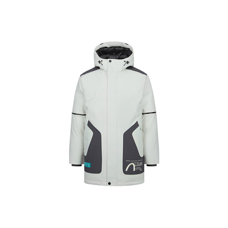 EVISU KURO 22AW