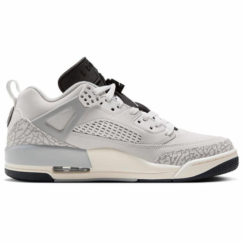 Jordan Spizike