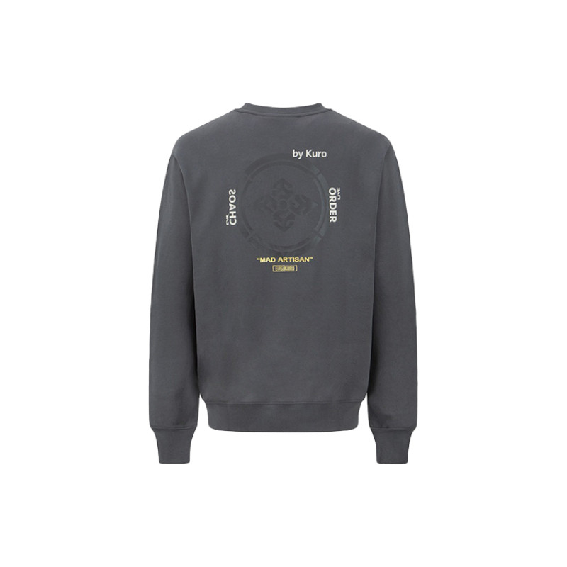 EVISU AW22 Logo