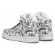 adidas neo Hoops 2.0 Mid