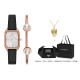 EMPORIO ARMANI 24mm 30 AR80068SET