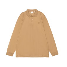 Burberry SS22 LogoPolo