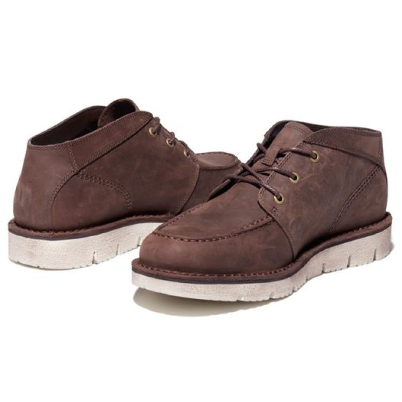 Timberland Chukka