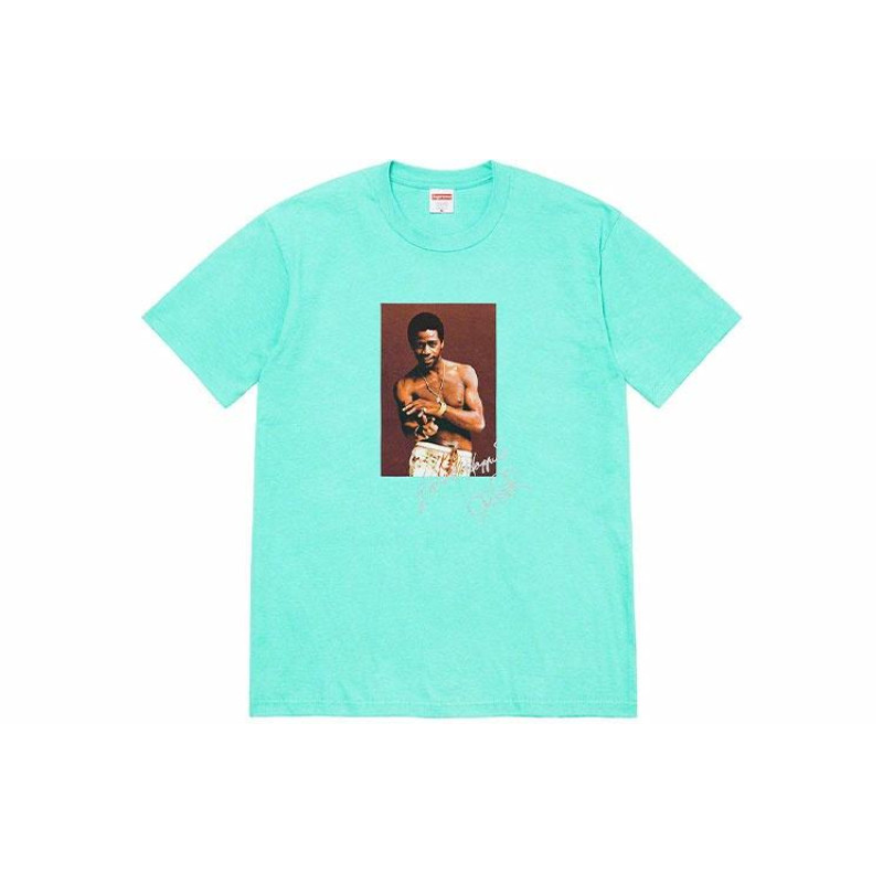Supreme SS22 Week 1 Al Green Tee T