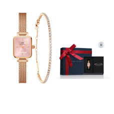 Daniel Wellington 30 DW00100650+DW00400387