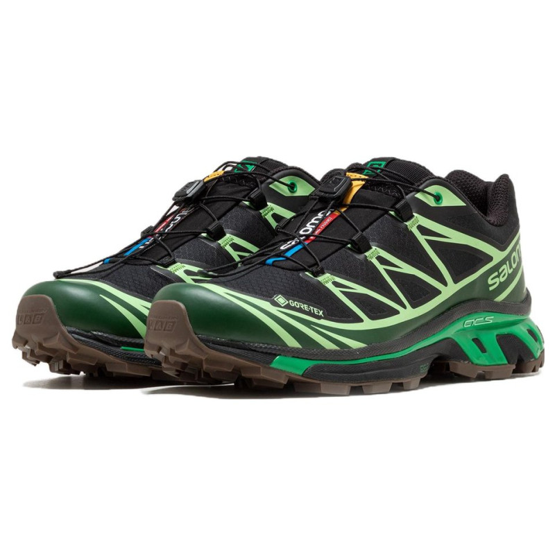 SALOMON XT-6