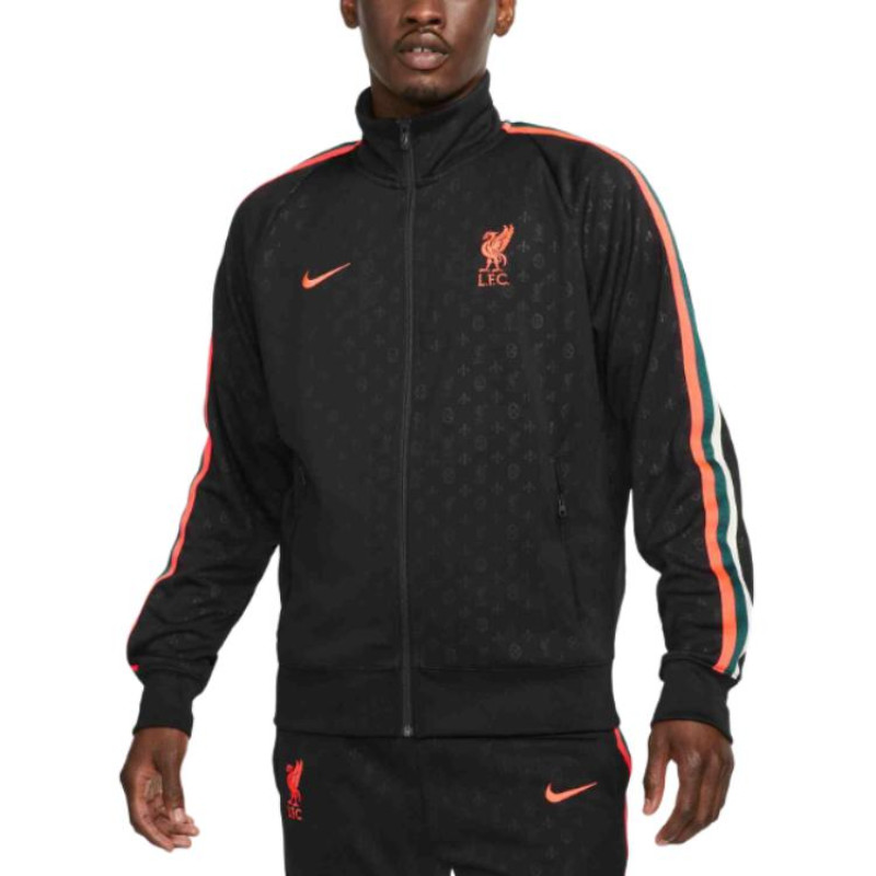 Nike N98 Logo
