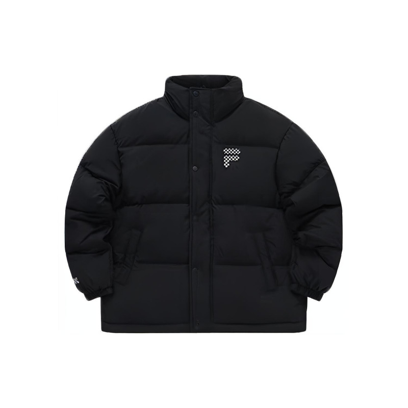 FILA FUSION Logo