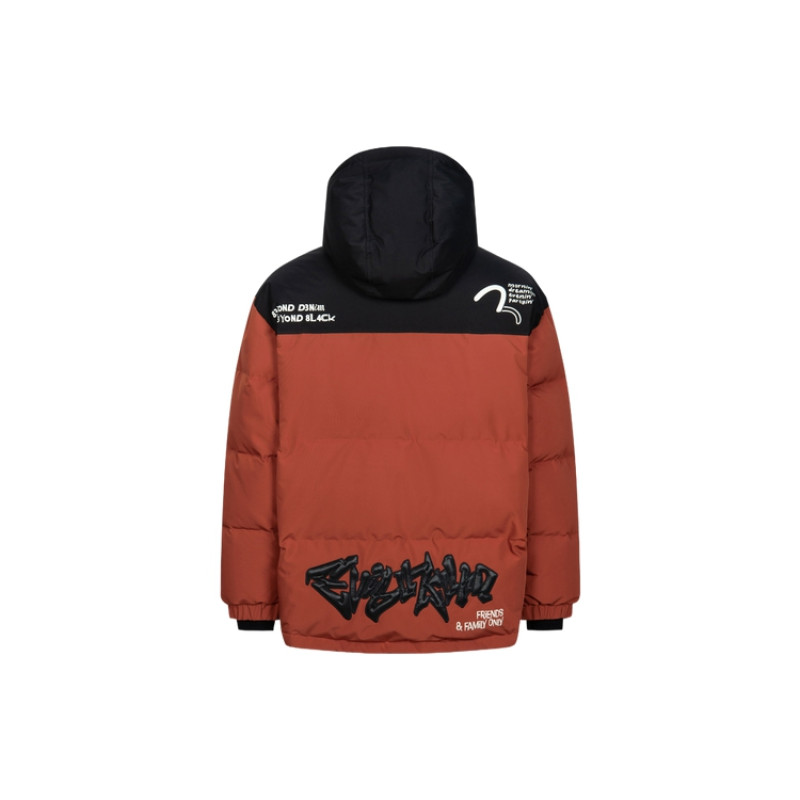 EVISU AW23