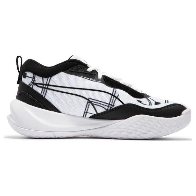 PUMA Playmaker Pro Courtside