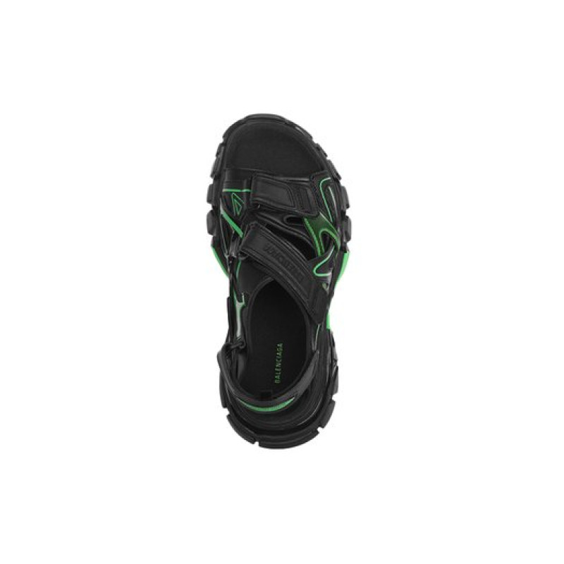 Balenciaga Track Sandal