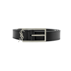 SAINT LAURENT logo 2cm