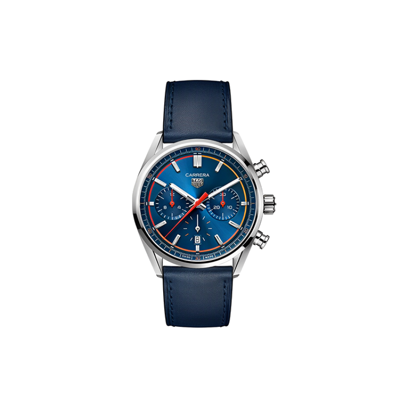 TAG HEUER 100 42mm CBN201D.FC6543
