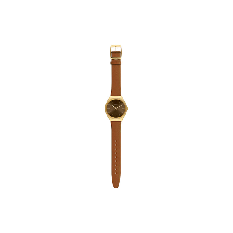 SWATCH SKIN 30 38*45.6mm SYXG104