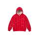 Supreme FW23 FW23 WEEK14 FAUX SHEARLING