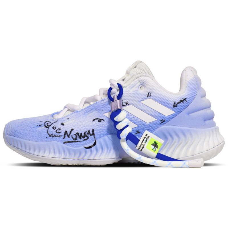 adidas Pro Bounce 2018 3