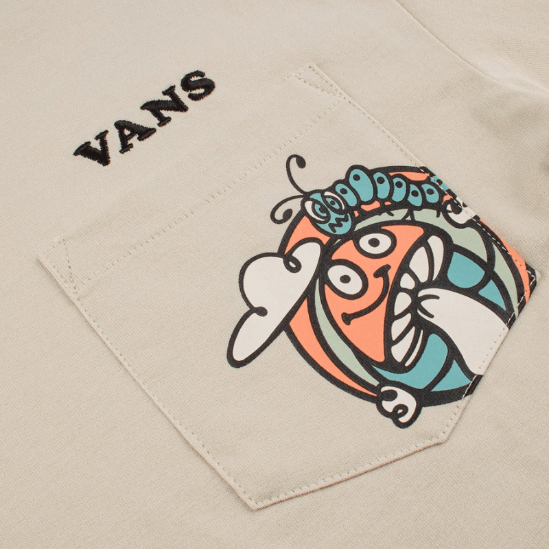 Vans T