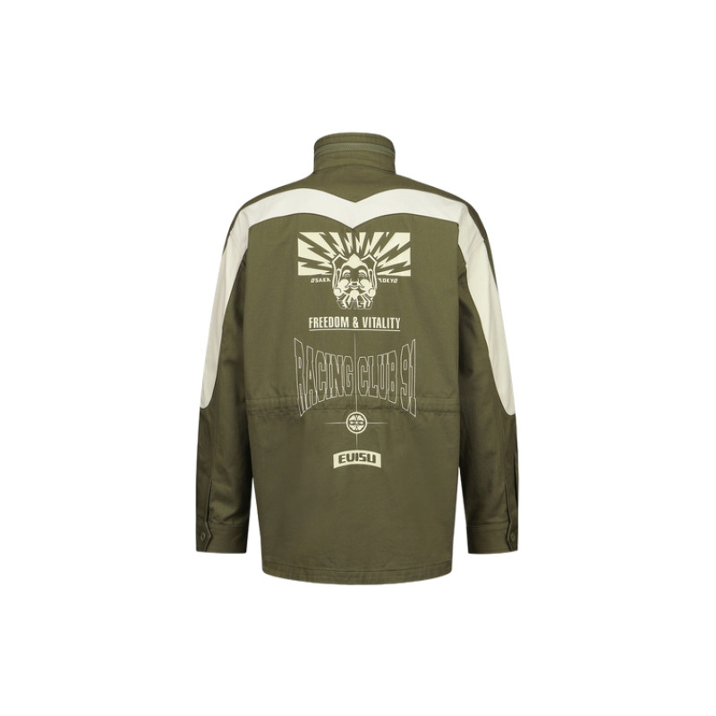 EVISU SS23