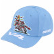 Supreme SS24 WEEK 16 SUPREMEDUCATI 6-PANEL HAT