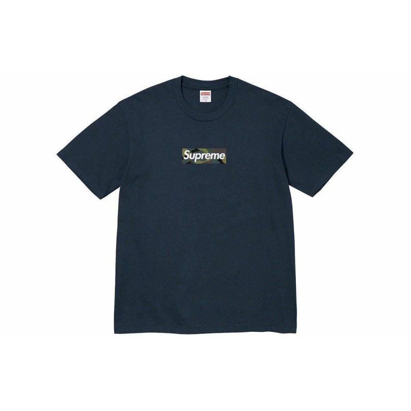 Supreme FW23 WEEK17 BOX LOGO TEE T