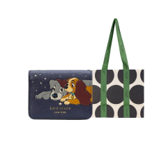 kate spade x Disney PVC
