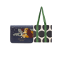 kate spade x Disney PVC