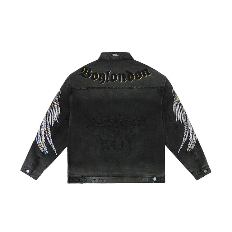 Boy London FW22