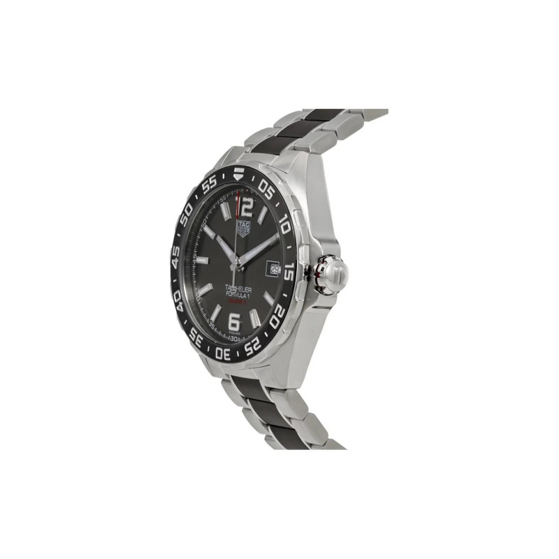 TAG HEUER F1 200 43mm WAZ2011.BA0843