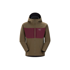 Arcteryx GAMMA mx Hoody Rebird