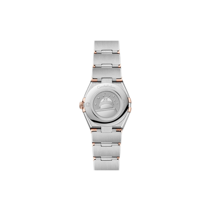OMEGA 30 25mm -Sedna 18K 131.25.25.60.99.001