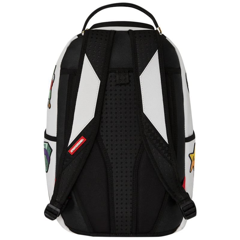 SPRAYGROUND PVC