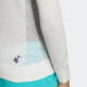 adidas Play Green Pullover Sweater T