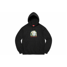 Supreme FW21 Week 10 Ecstasy Hooded Sweatshirt