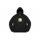 Supreme FW21 Week 10 Ecstasy Hooded Sweatshirt