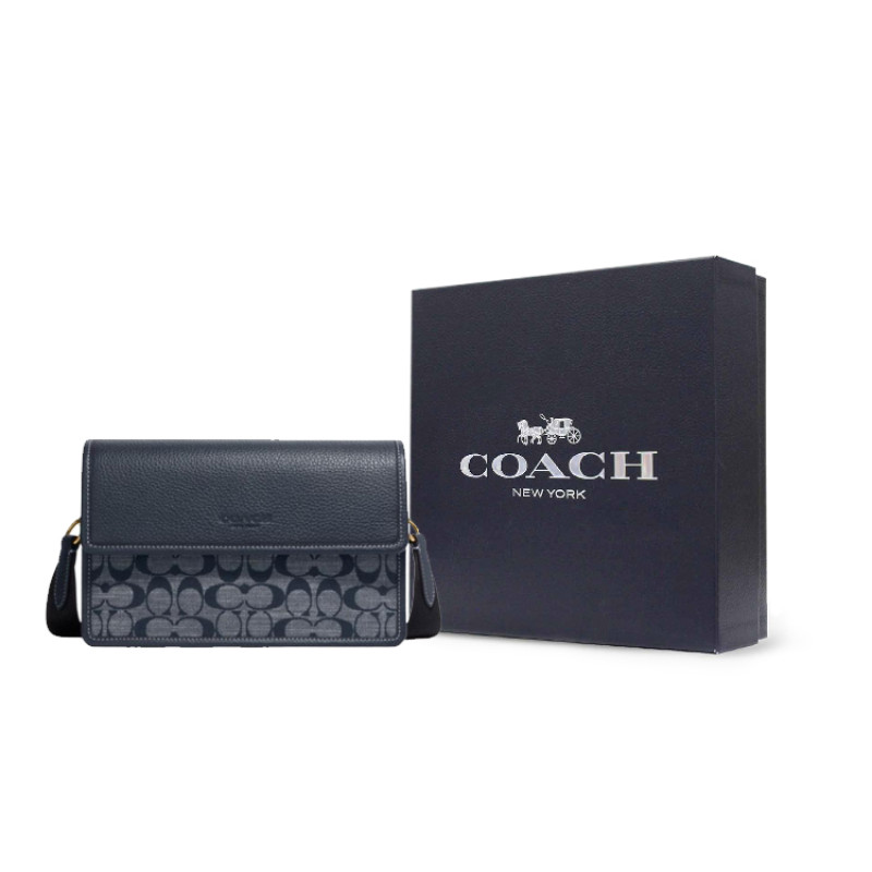 COACH Turner 25