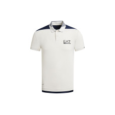 EMPORIO ARMANI EA7 SS24 Polo
