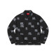 Supreme SS22 Week 17 x Antihero Work Jacket
