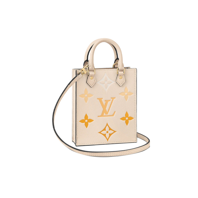 LOUIS VUITTON Summer Tote