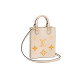 LOUIS VUITTON Summer Tote