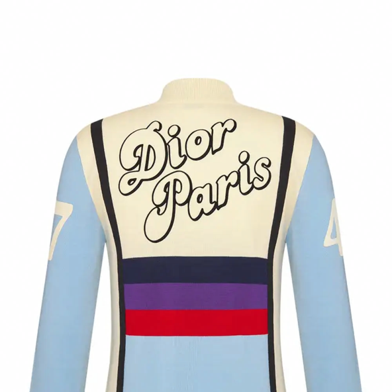 DIOR SS23 Logo