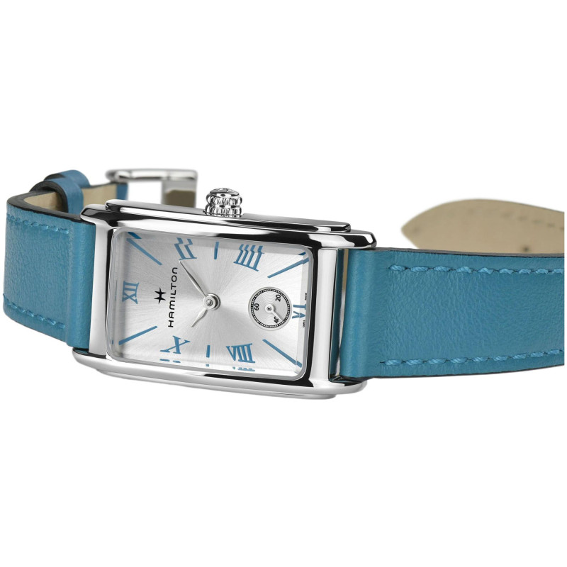 HAMILTON 27*18.7mm H11221650