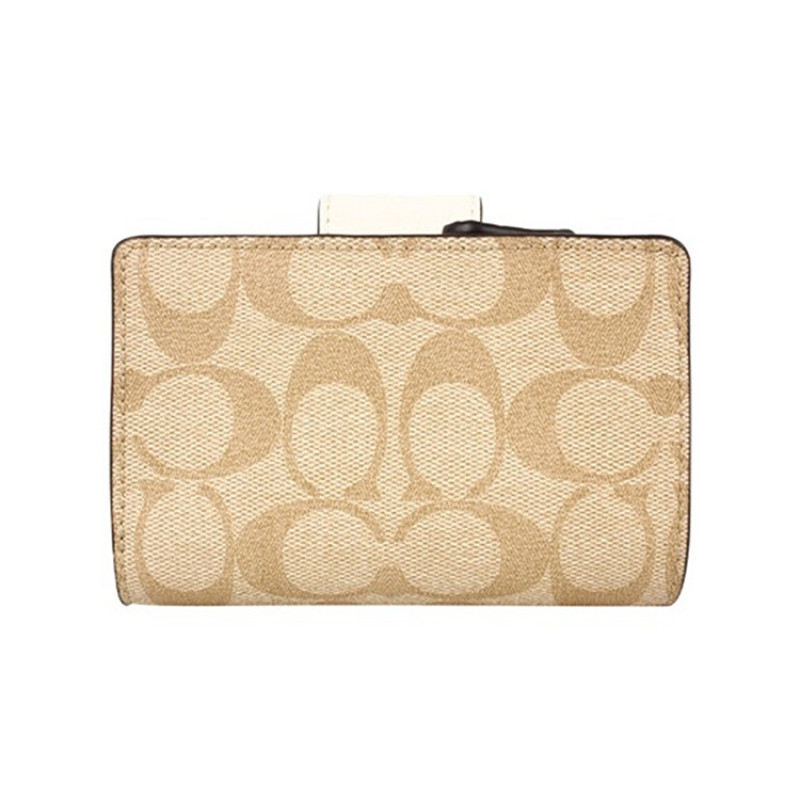 COACH Corner Zip 13