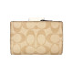 COACH Corner Zip 13