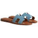 HERMES Oran Sandal