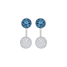 Swarovski Forward Pierced