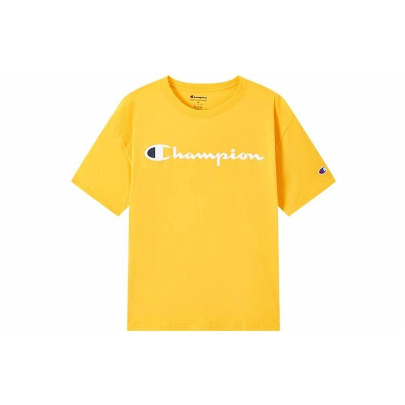 Champion SS22 logoT