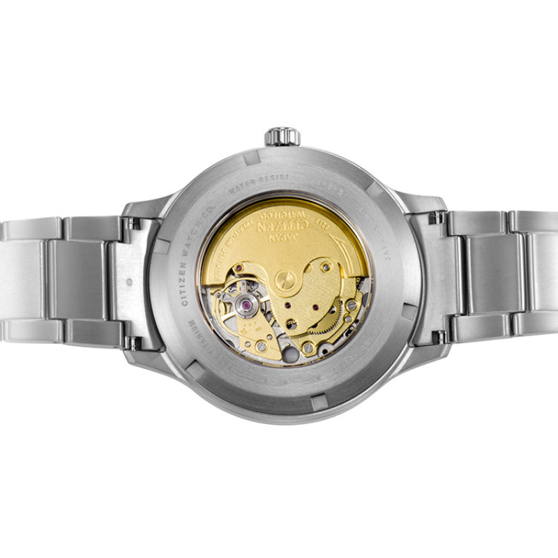CITIZEN NJ0090-81E