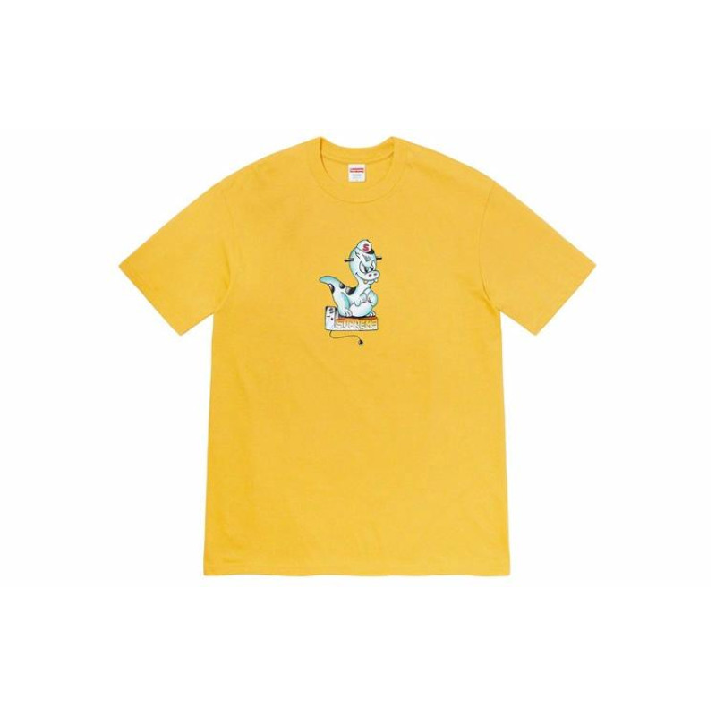 Supreme SS20 LogoT